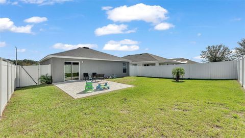 A home in EAGLE LAKE