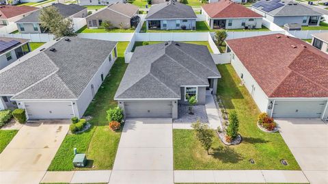 A home in EAGLE LAKE