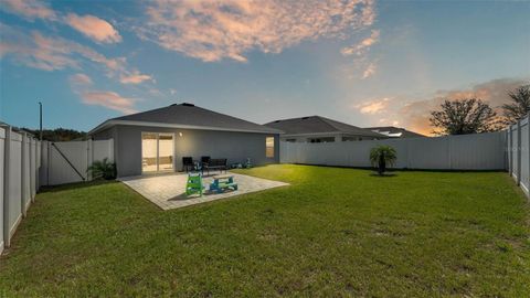 A home in EAGLE LAKE