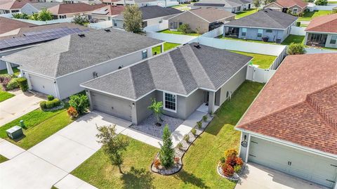 A home in EAGLE LAKE