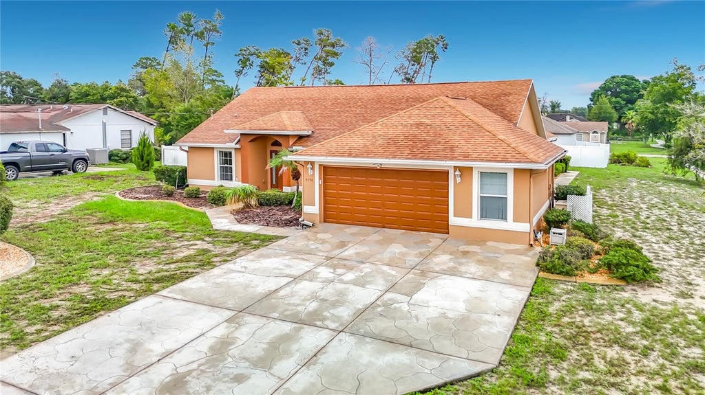 Photo of 9590 Elgin Boulevard, Spring Hill, FL 34606 (MLS # W7888237)