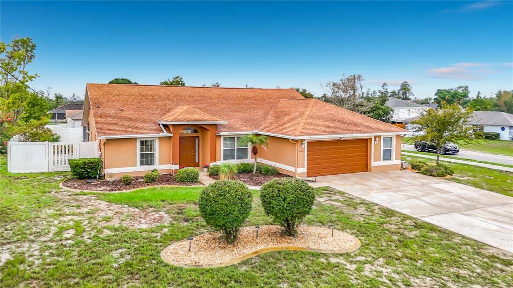 Photo of 9590 Elgin Boulevard, Spring Hill, FL 34606 (MLS # W7888237)