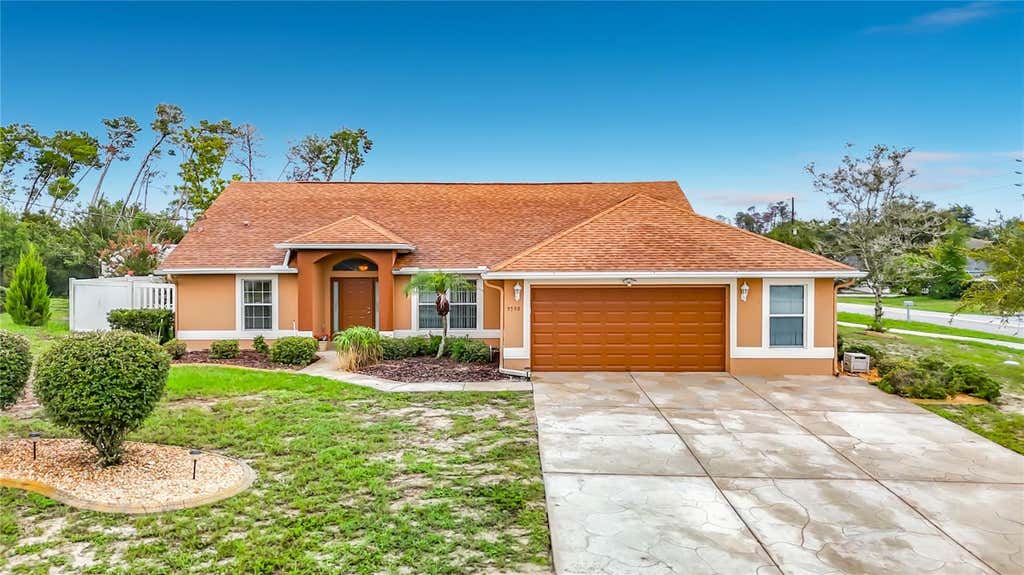 Photo of 9590 Elgin Boulevard, Spring Hill, FL 34606 (MLS # W7888237)