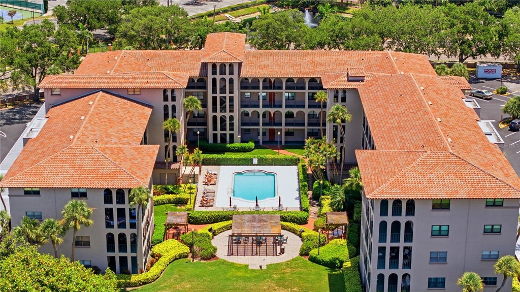Photo of 6150 Gulfport Boulevard S #208, Gulfport, FL 33707 (MLS # TB8515829)