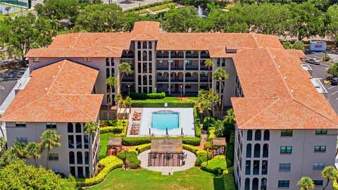 Photo of 6150 Gulfport Boulevard S #208, Gulfport, FL 33707 (MLS # TB8515829)