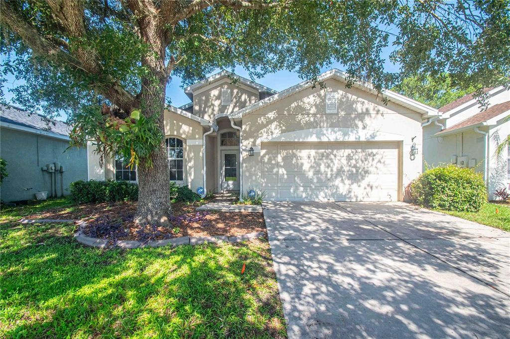 Photo of 269 Fairmont Drive, Spring Hill, FL 34609 (MLS # W7877496)