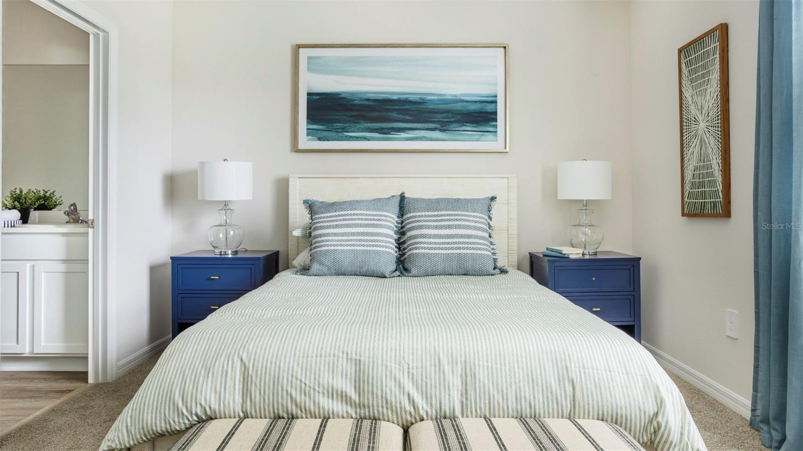 OASIS AT LONGWOOD RUN - Residential