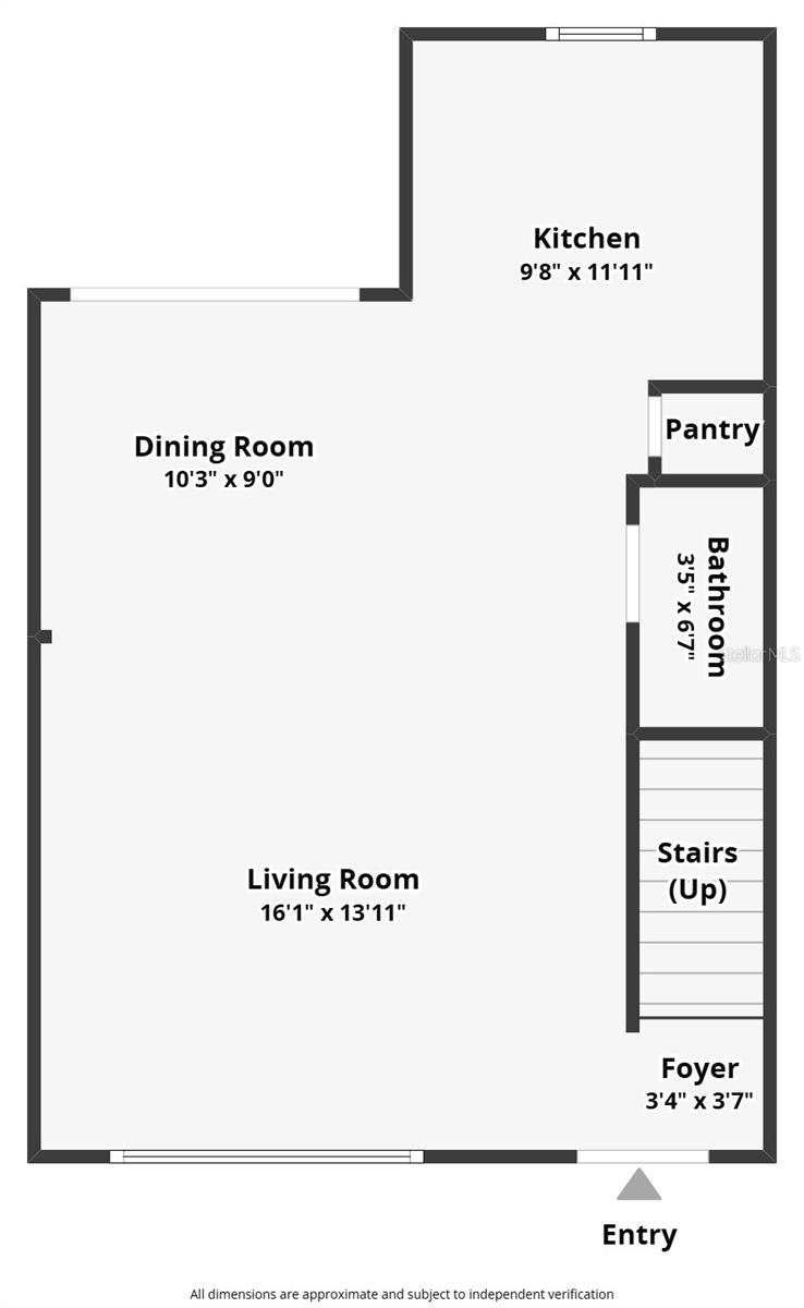 OAK VALLEY TWNHMS - Residential