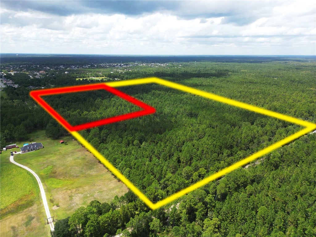 Photo of Cadehill Drive, Deltona, FL 32738 (MLS # O6437618)
