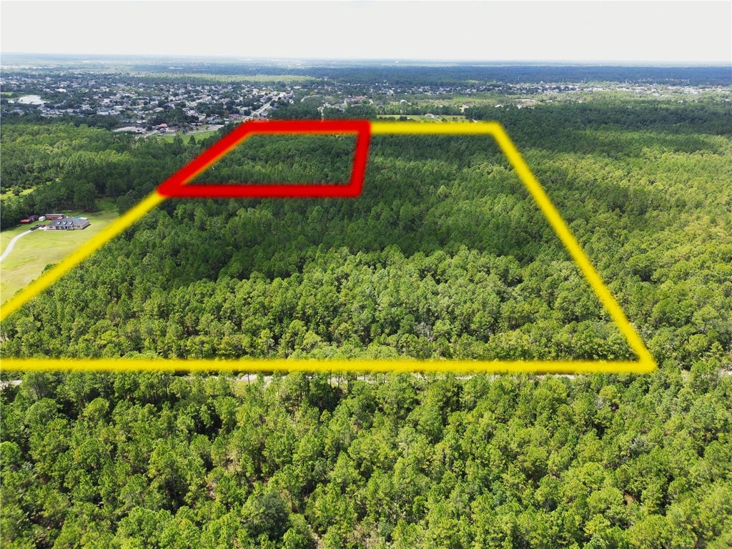 Photo of Cadehill Drive, Deltona, FL 32738 (MLS # O6437618)