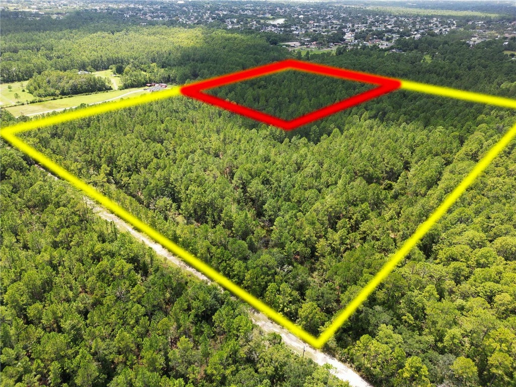 Photo of Cadehill Drive, Deltona, FL 32738 (MLS # O6437618)