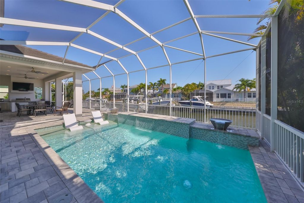 Photo of 715 Pinckney Drive, Apollo Beach, FL 33572 (MLS # TB8380901)