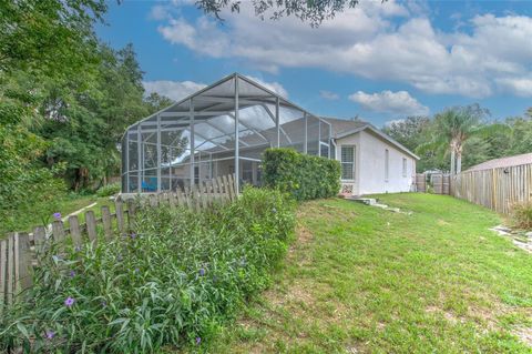 A home in VALRICO