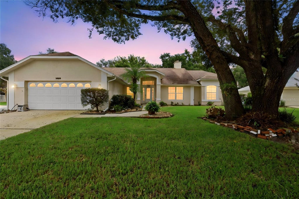 Photo of 1539 Hawkesbury Court, Winter Garden, FL 34787 (MLS # O6447692)