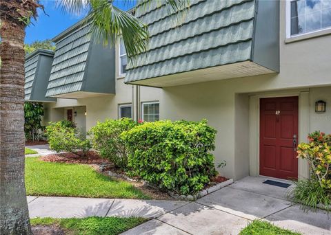 1799 N HIGHLAND AVENUE 49 CLEARWATER FL 33755