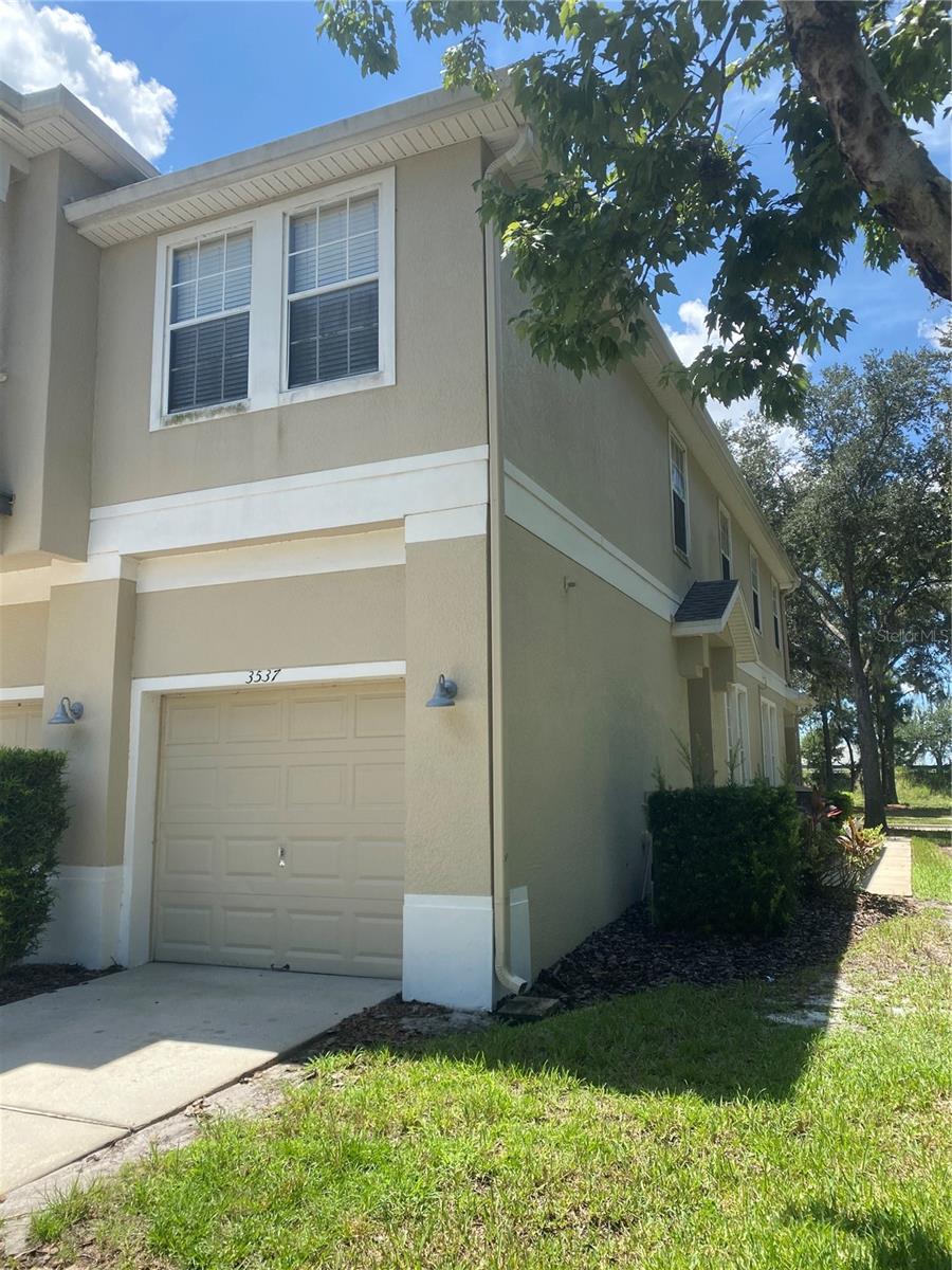 3537 Clay Brick Road 3537, Harmony