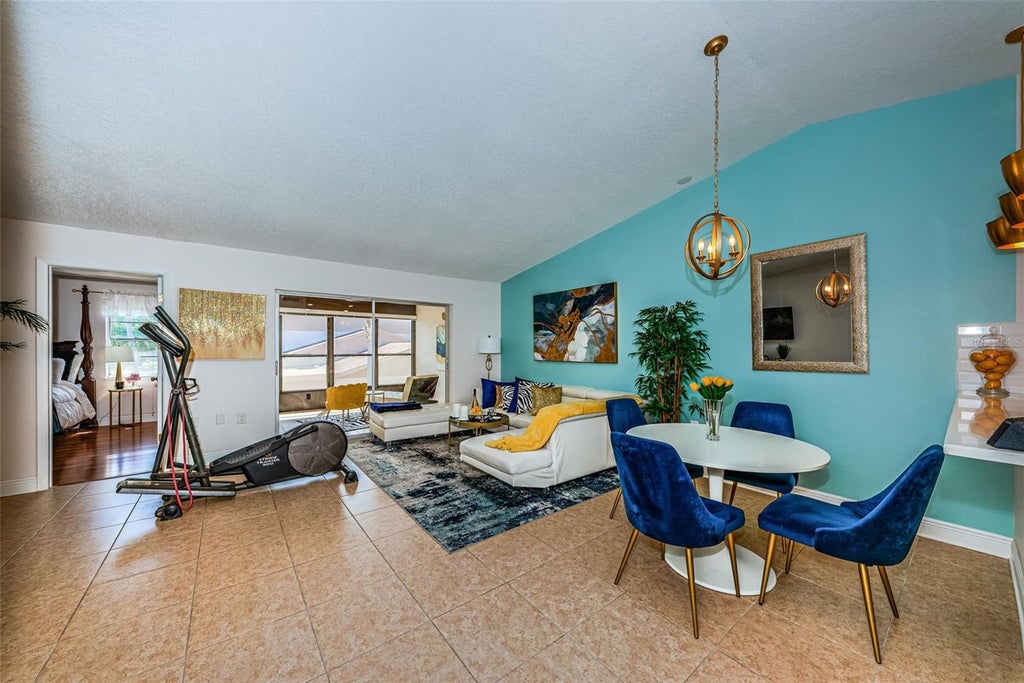 Photo of 1022 Bowsprit Lane #1022, Holiday, FL 34691 (MLS # TB8554815)