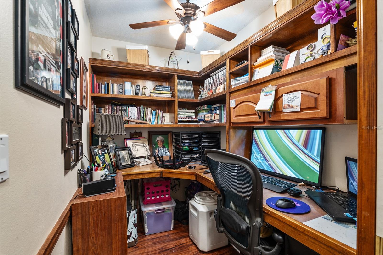 WINDSTREAM - Residential