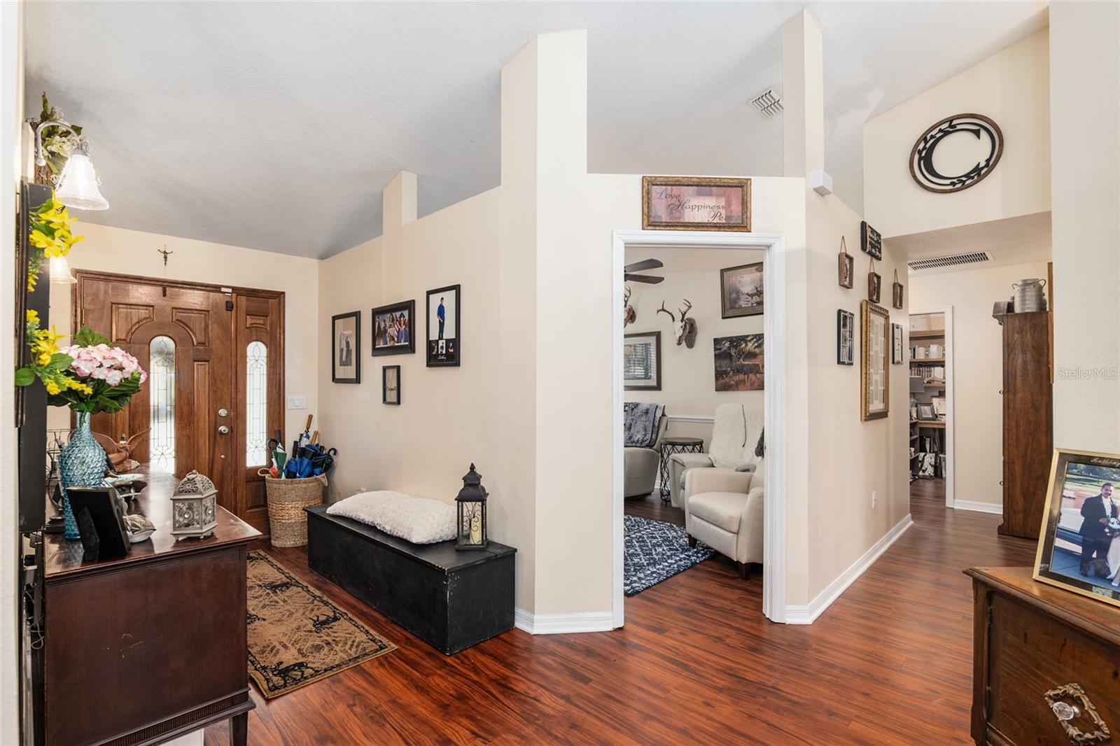 WINDSTREAM - Residential