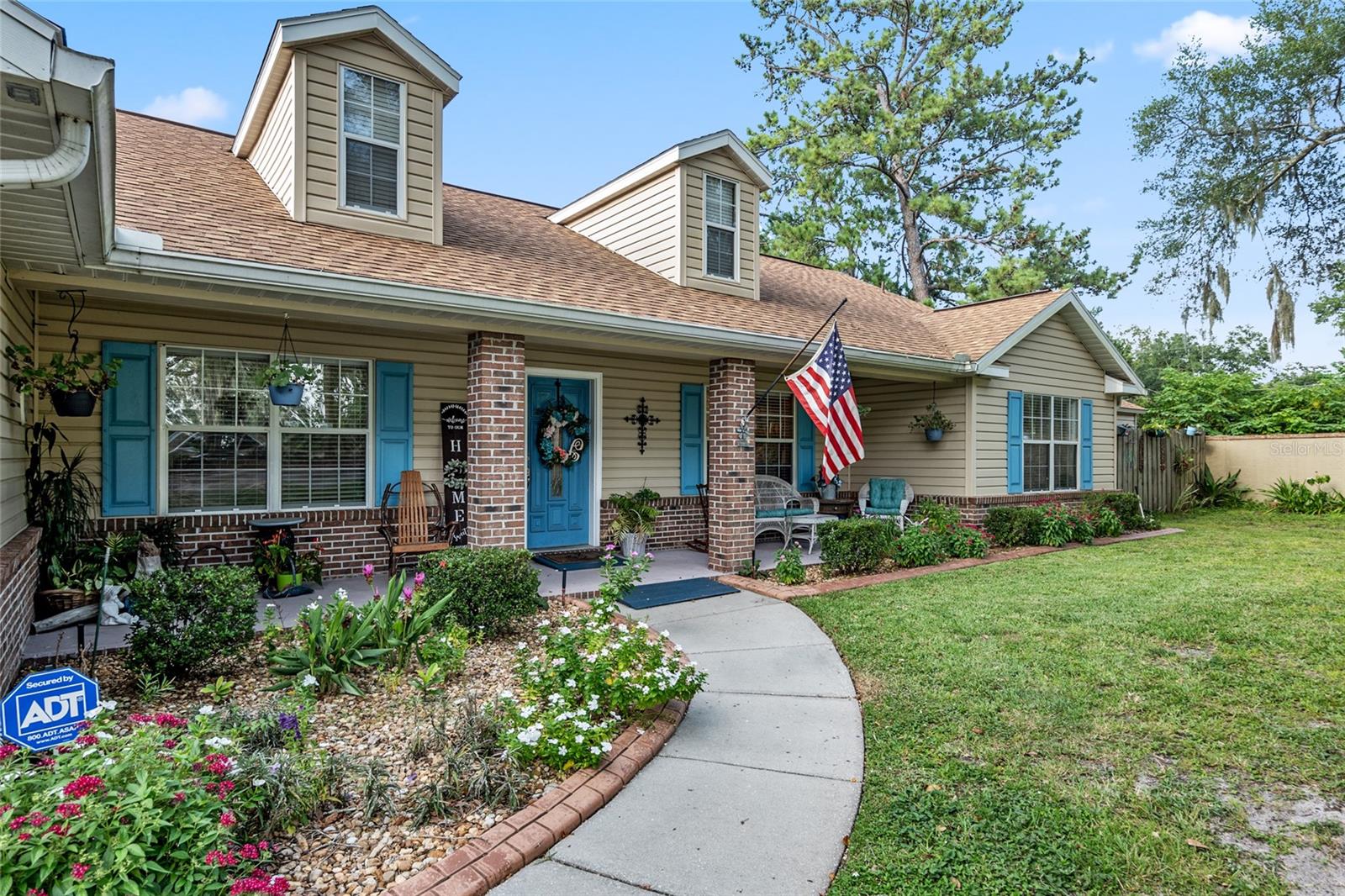 WINDSTREAM - Residential