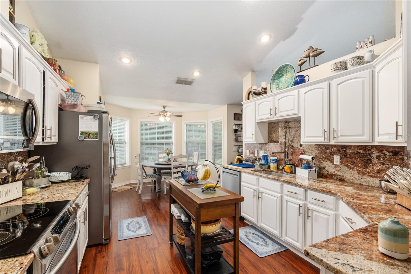WINDSTREAM - Residential