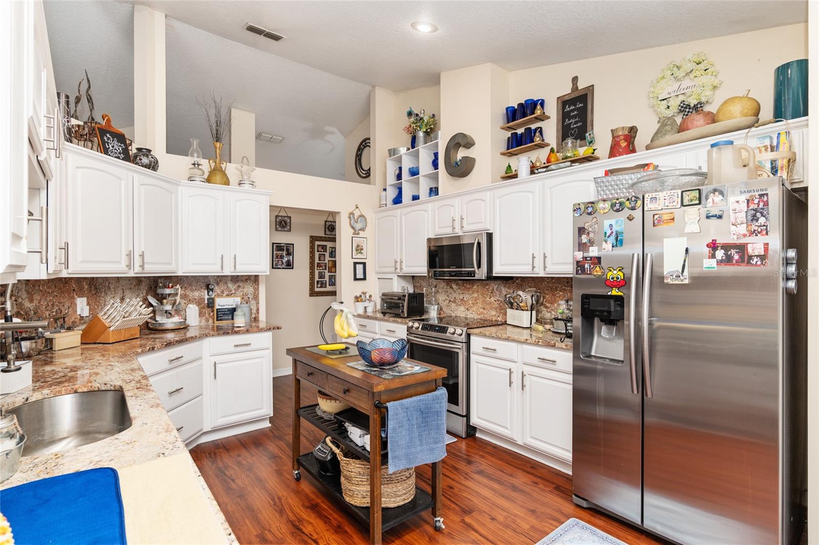 WINDSTREAM - Residential
