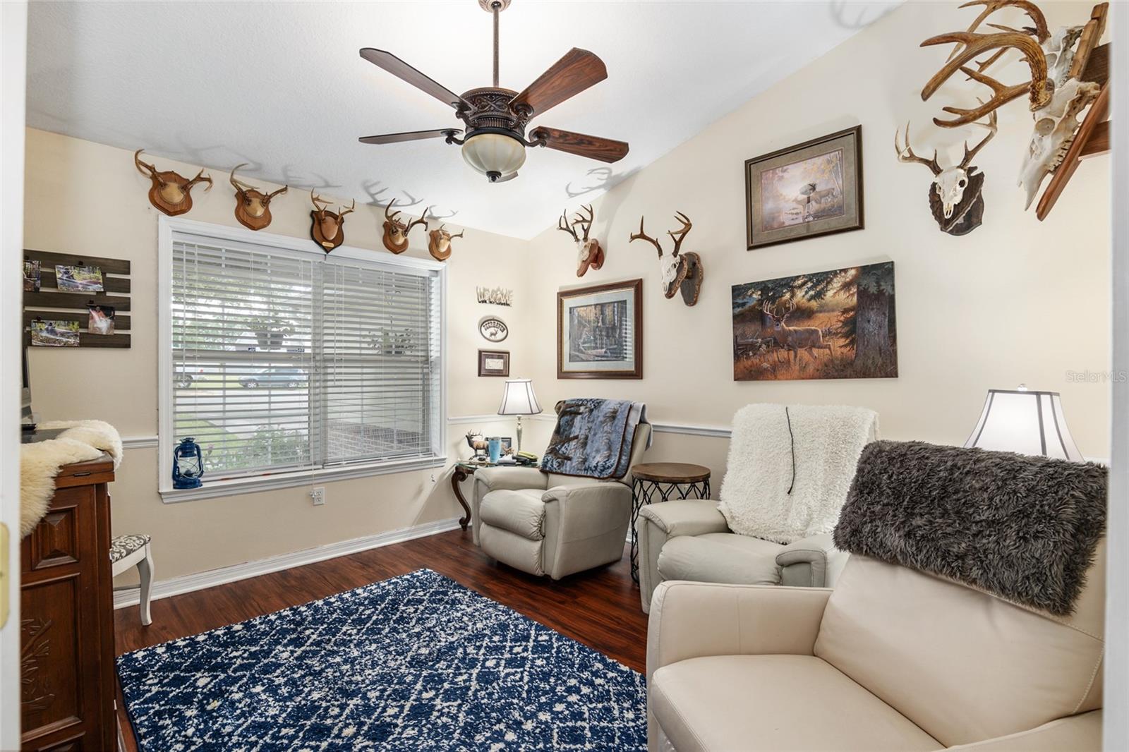 WINDSTREAM - Residential