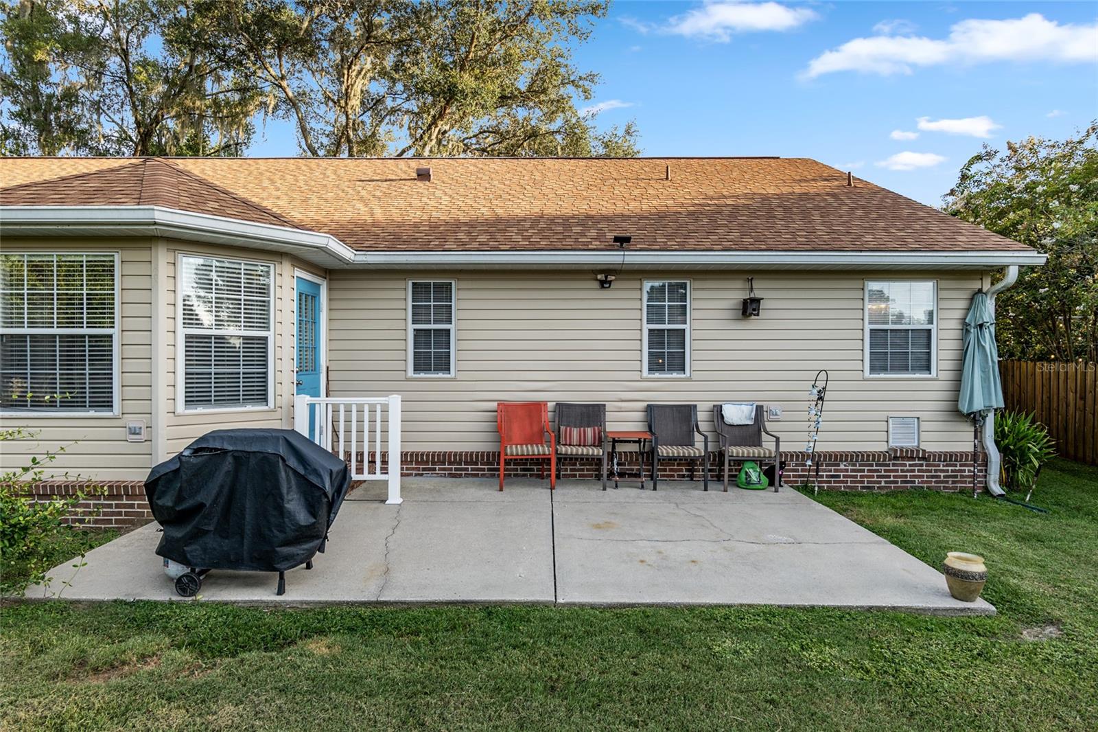 WINDSTREAM - Residential