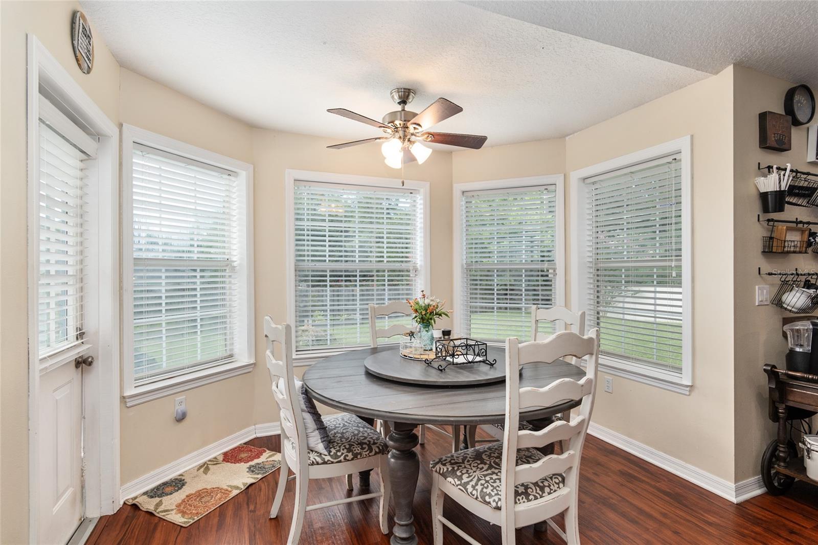 WINDSTREAM - Residential