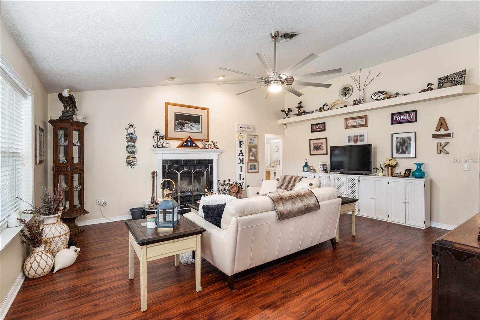 WINDSTREAM - Residential