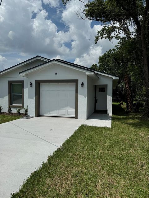 A home in ORLANDO