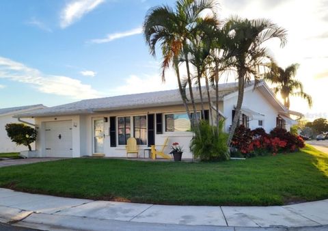 A home in PINELLAS PARK