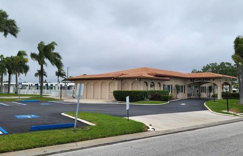 A home in PINELLAS PARK