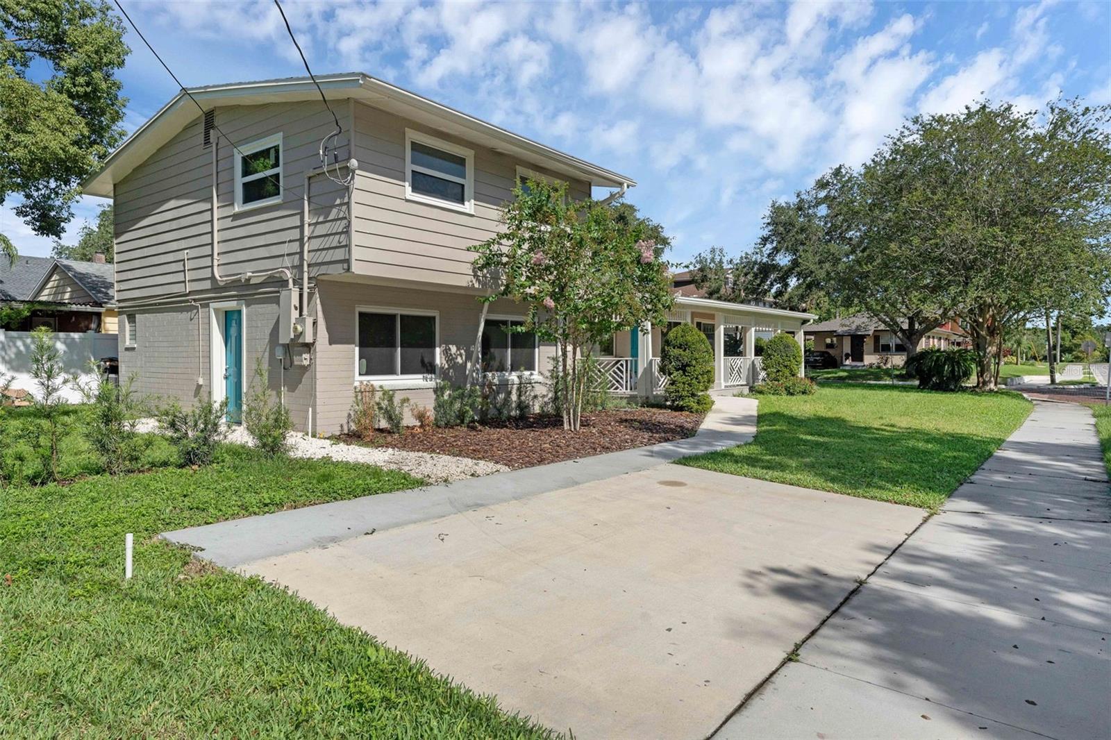 730 DELANEY PARK DRIVE