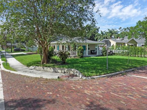 730 DELANEY PARK DRIVE ORLANDO FL 32806