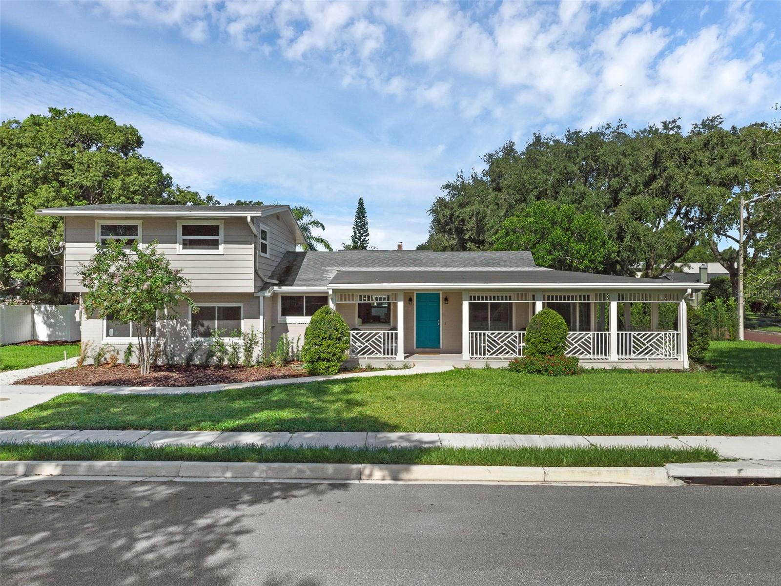 730 DELANEY PARK DRIVE