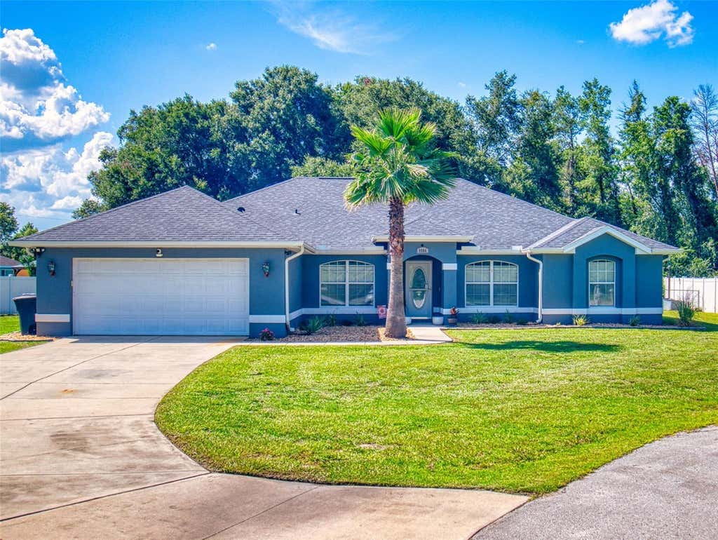 Photo of 9584 SW 42nd Court, Ocala, FL 34476 (MLS # OM729036)