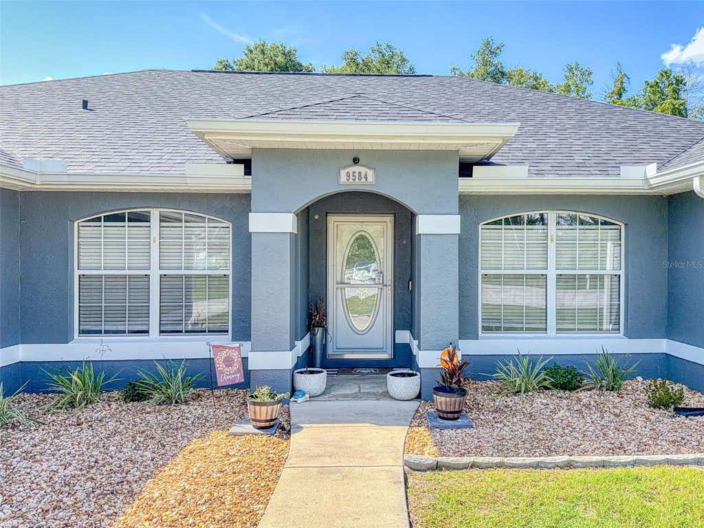 Photo of 9584 SW 42nd Court, Ocala, FL 34476 (MLS # OM729036)