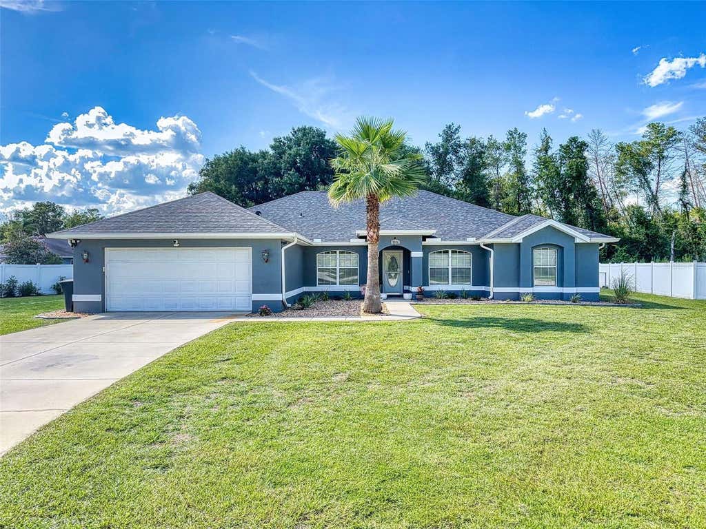 Photo of 9584 SW 42nd Court, Ocala, FL 34476 (MLS # OM729036)