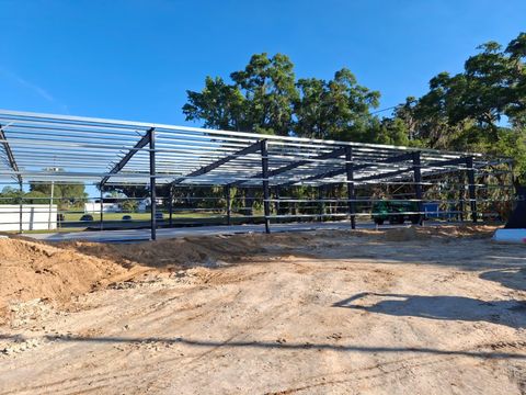 Tiny photo for 12142 SE County 484 Highway, Belleview, FL 34420 (MLS # TB8462894)