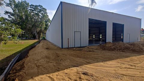 Tiny photo for 12142 SE County 484 Highway, Belleview, FL 34420 (MLS # TB8462894)