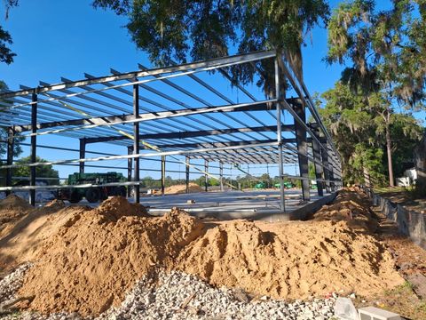 Tiny photo for 12142 SE County 484 Highway, Belleview, FL 34420 (MLS # TB8462894)