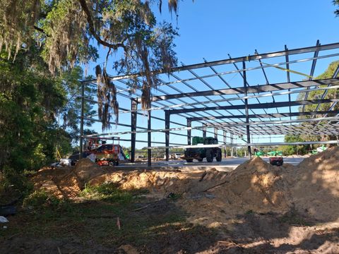 Tiny photo for 12142 SE County 484 Highway, Belleview, FL 34420 (MLS # TB8462894)