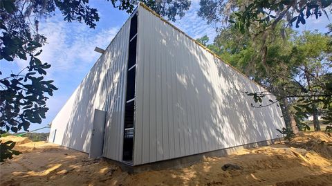 Tiny photo for 12142 SE County 484 Highway, Belleview, FL 34420 (MLS # TB8462894)
