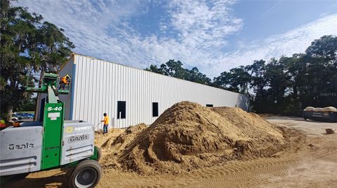 Tiny photo for 12142 SE County 484 Highway, Belleview, FL 34420 (MLS # TB8462894)
