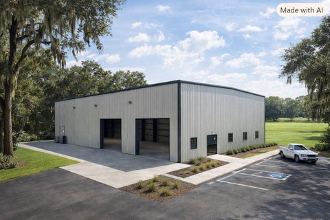 Tiny photo for 12142 SE County 484 Highway, Belleview, FL 34420 (MLS # TB8462894)