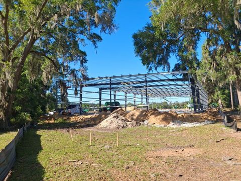 Tiny photo for 12142 SE County 484 Highway, Belleview, FL 34420 (MLS # TB8462894)