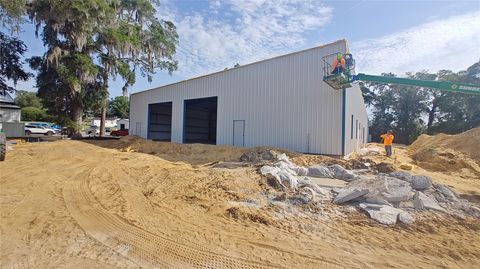Tiny photo for 12142 SE County 484 Highway, Belleview, FL 34420 (MLS # TB8462894)