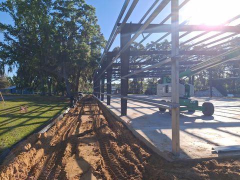 Tiny photo for 12142 SE County 484 Highway, Belleview, FL 34420 (MLS # TB8462894)