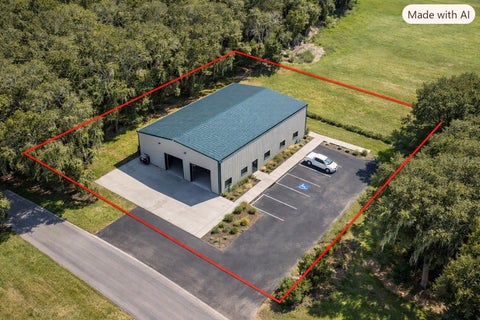 Tiny photo for 12142 SE County 484 Highway, Belleview, FL 34420 (MLS # TB8462894)